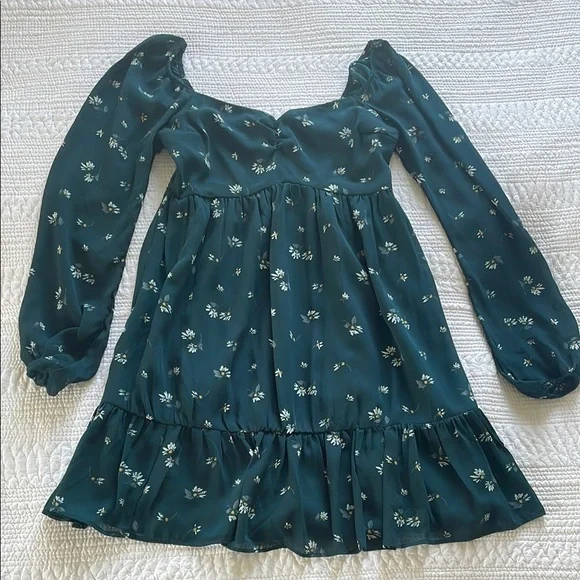 AF Dress - Picture 1 of 5